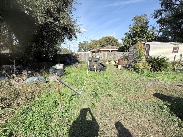 1602 E CALHOUN STREET, Plant City, FL 33563