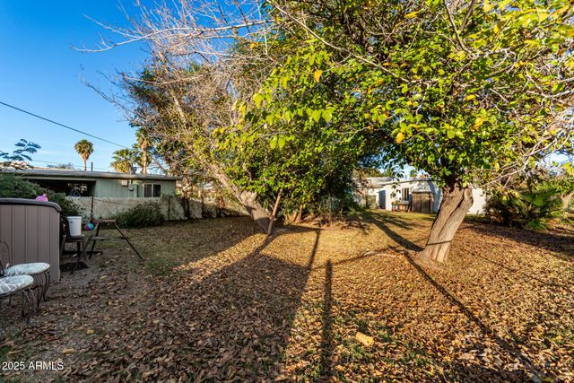 1235 S ROOSEVELT Street, Tempe, AZ 85281