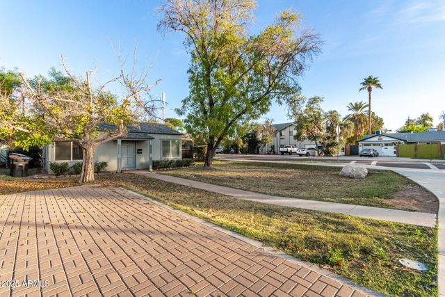 1235 S ROOSEVELT Street, Tempe, AZ 85281