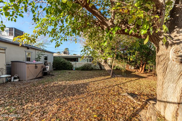 1235 S ROOSEVELT Street, Tempe, AZ 85281