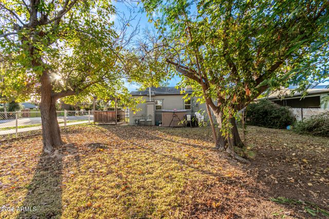 1235 S ROOSEVELT Street, Tempe, AZ 85281