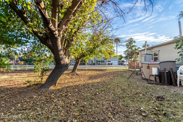 1235 S ROOSEVELT Street, Tempe, AZ 85281