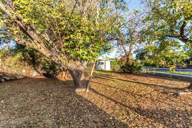 1235 S ROOSEVELT Street, Tempe, AZ 85281