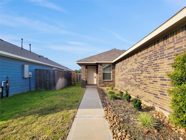 1043 Brighton Orchards Lane, Magnolia, TX 77354