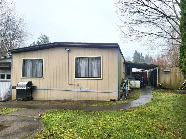 2980 Ne DIVISION St 31, Gresham, OR 97030
