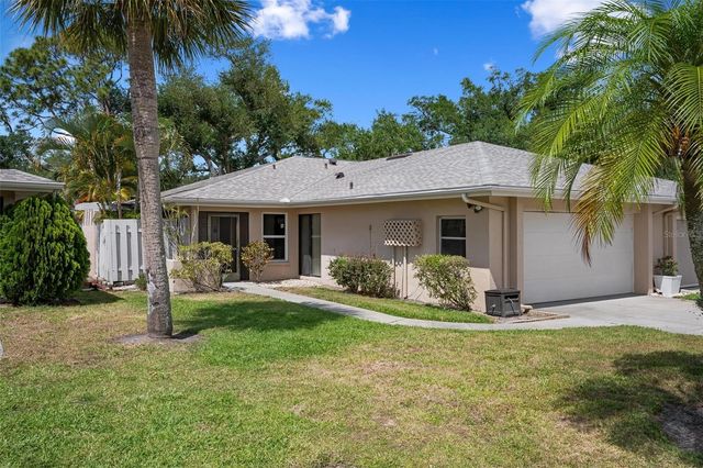 4212 CENTER GATE LANE 2, Sarasota, FL 34233