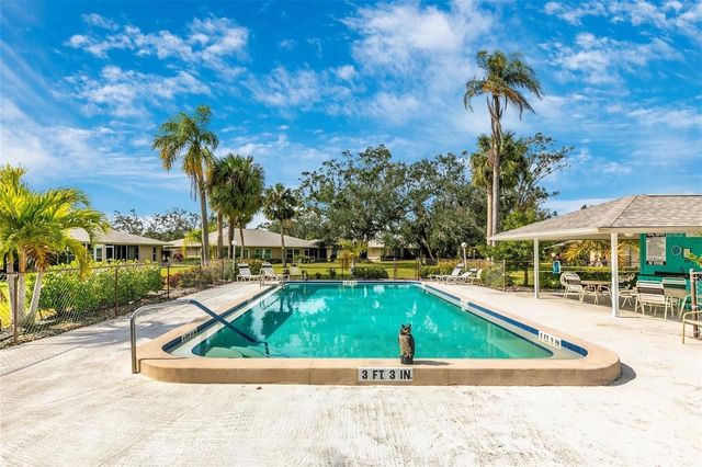 4212 CENTER GATE LANE 2, Sarasota, FL 34233