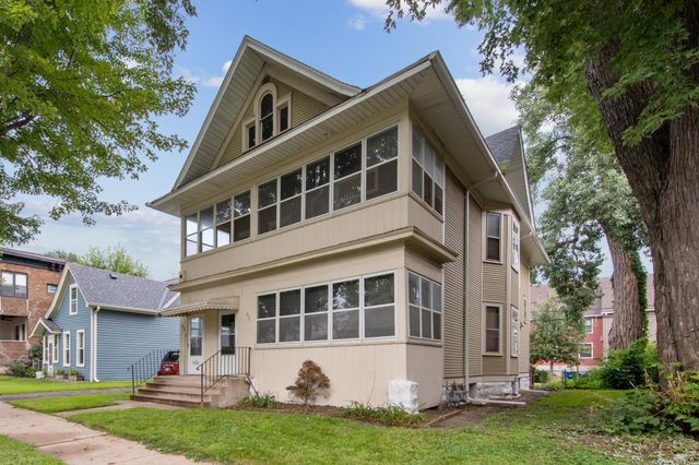 652 Dayton Avenue, Saint Paul, MN 55104