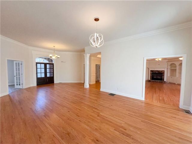 1225 Ewing Ives Drive, Dacula, GA 30019