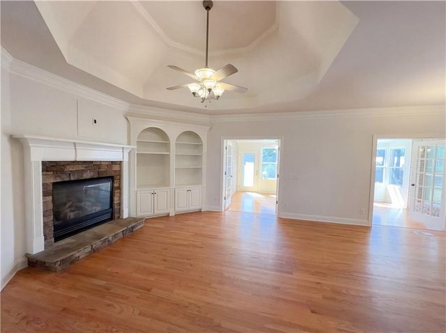 1225 Ewing Ives Drive, Dacula, GA 30019