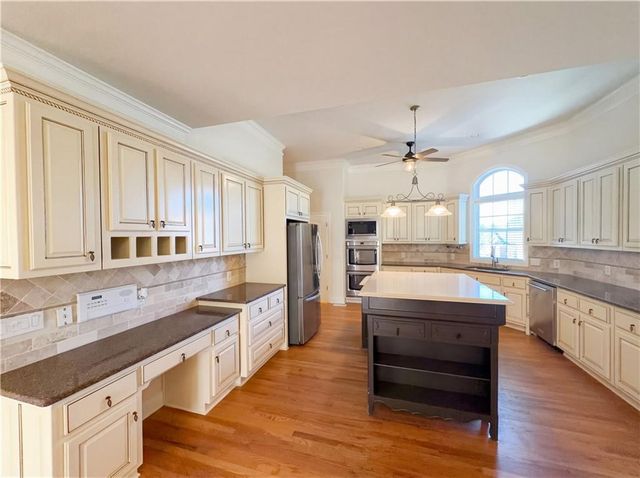 1225 Ewing Ives Drive, Dacula, GA 30019