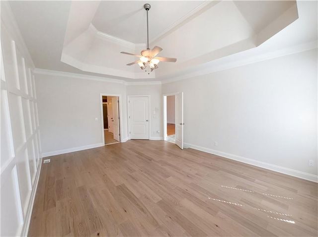 1225 Ewing Ives Drive, Dacula, GA 30019