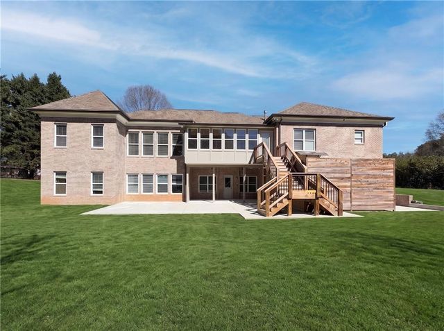 1225 Ewing Ives Drive, Dacula, GA 30019