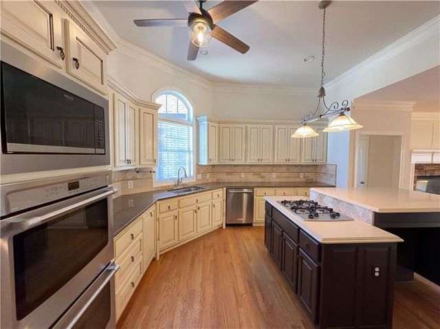 1225 Ewing Ives Drive, Dacula, GA 30019