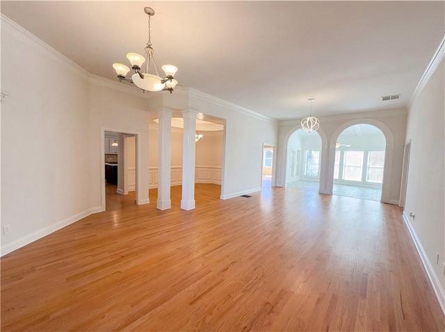 1225 Ewing Ives Drive, Dacula, GA 30019