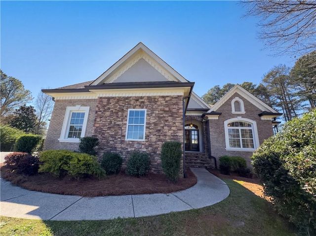 1225 Ewing Ives Drive, Dacula, GA 30019