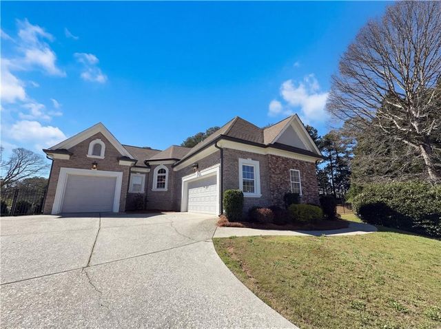 1225 Ewing Ives Drive, Dacula, GA 30019