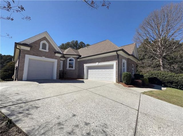 1225 Ewing Ives Drive, Dacula, GA 30019