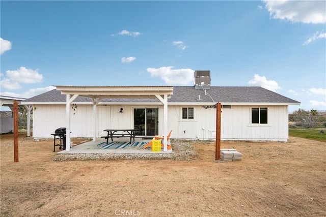 3872 Balsa Avenue, Yucca Valley, CA 92284