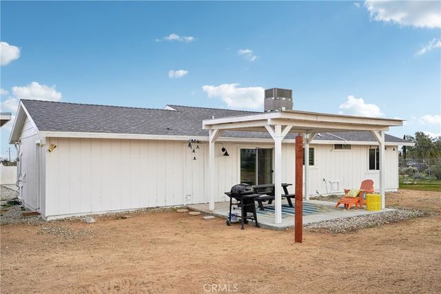 3872 Balsa Avenue, Yucca Valley, CA 92284