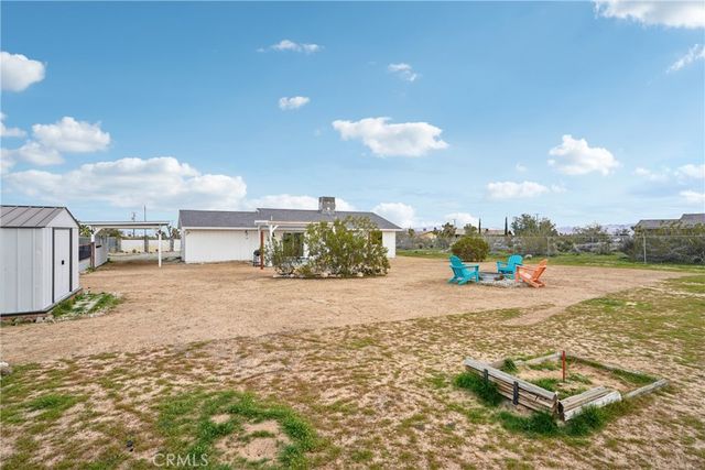 3872 Balsa Avenue, Yucca Valley, CA 92284