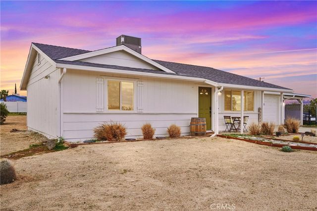 3872 Balsa Avenue, Yucca Valley, CA 92284