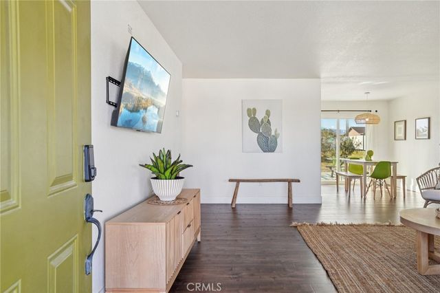 3872 Balsa Avenue, Yucca Valley, CA 92284
