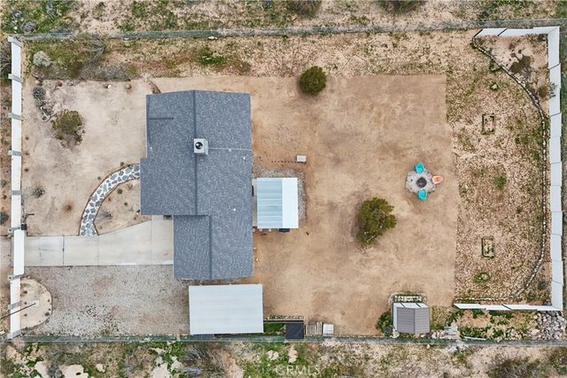 3872 Balsa Avenue, Yucca Valley, CA 92284