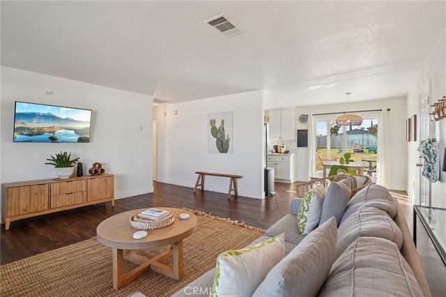 3872 Balsa Avenue, Yucca Valley, CA 92284