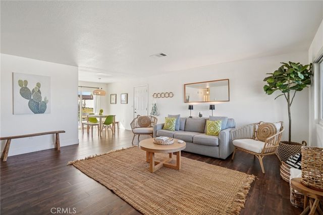 3872 Balsa Avenue, Yucca Valley, CA 92284