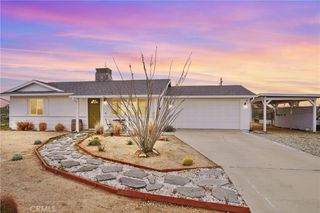 3872 Balsa Avenue, Yucca Valley, CA 92284