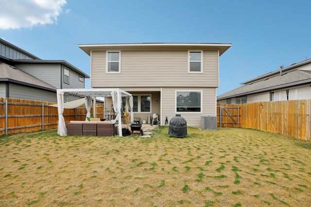 204 Cupreata LN, Leander, TX 78641