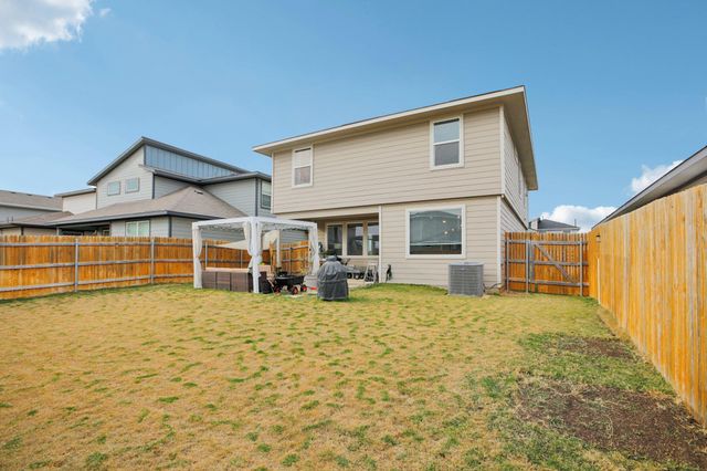 204 Cupreata LN, Leander, TX 78641