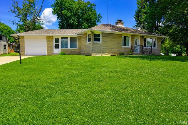 113 S Kensington Drive, Princeton, IN 47670