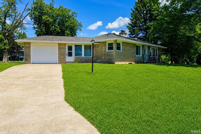 113 S Kensington Drive, Princeton, IN 47670