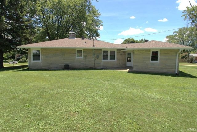 113 S Kensington Drive, Princeton, IN 47670