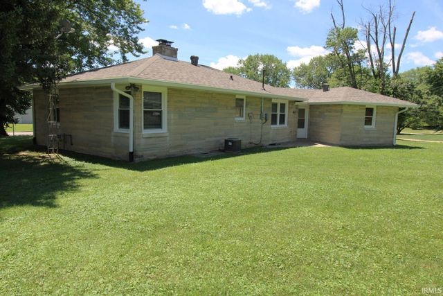 113 S Kensington Drive, Princeton, IN 47670