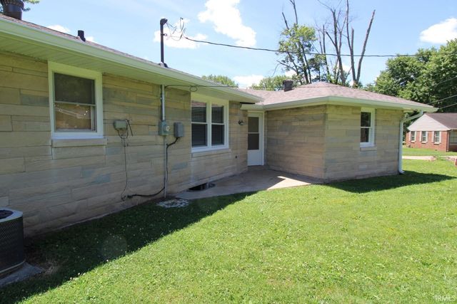 113 S Kensington Drive, Princeton, IN 47670