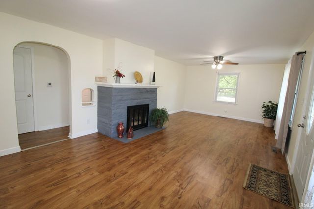 113 S Kensington Drive, Princeton, IN 47670