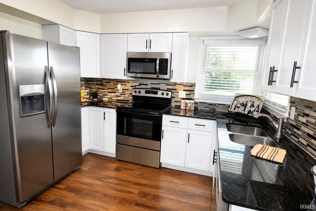 113 S Kensington Drive, Princeton, IN 47670