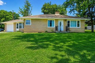 113 S Kensington Drive, Princeton, IN 47670
