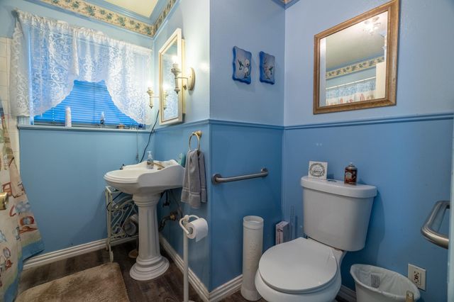 201 N Cleveland Avenue, Cleveland, TX 77327