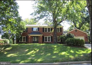 12608 TARTAN LN, Fort Washington, MD 20744