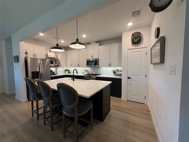 524 Meadowlark Drive, Van Alstyne, TX 75495