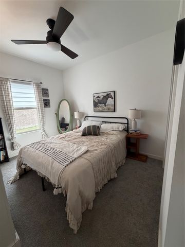 524 Meadowlark Drive, Van Alstyne, TX 75495