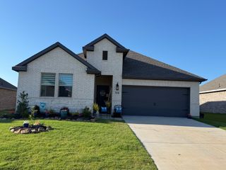 524 Meadowlark Drive, Van Alstyne, TX 75495