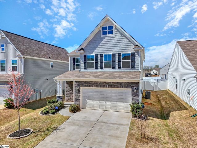 270 Pendergast Road, Greenville, SC 29605