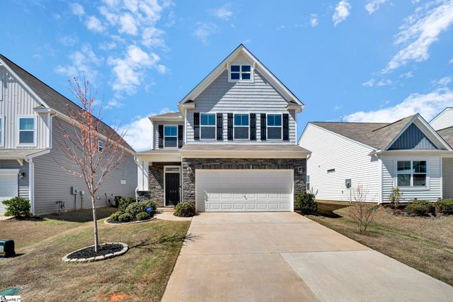 270 Pendergast Road, Greenville, SC 29605