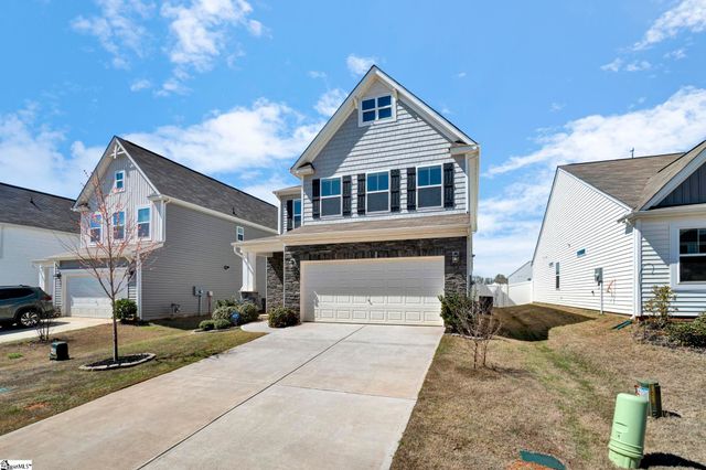 270 Pendergast Road, Greenville, SC 29605