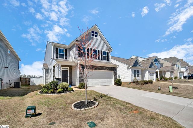 270 Pendergast Road, Greenville, SC 29605